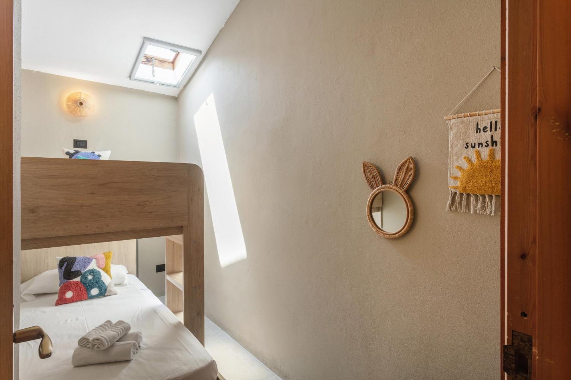 Baia Dorata Beach Apartment Porto Istana المظهر الخارجي الصورة