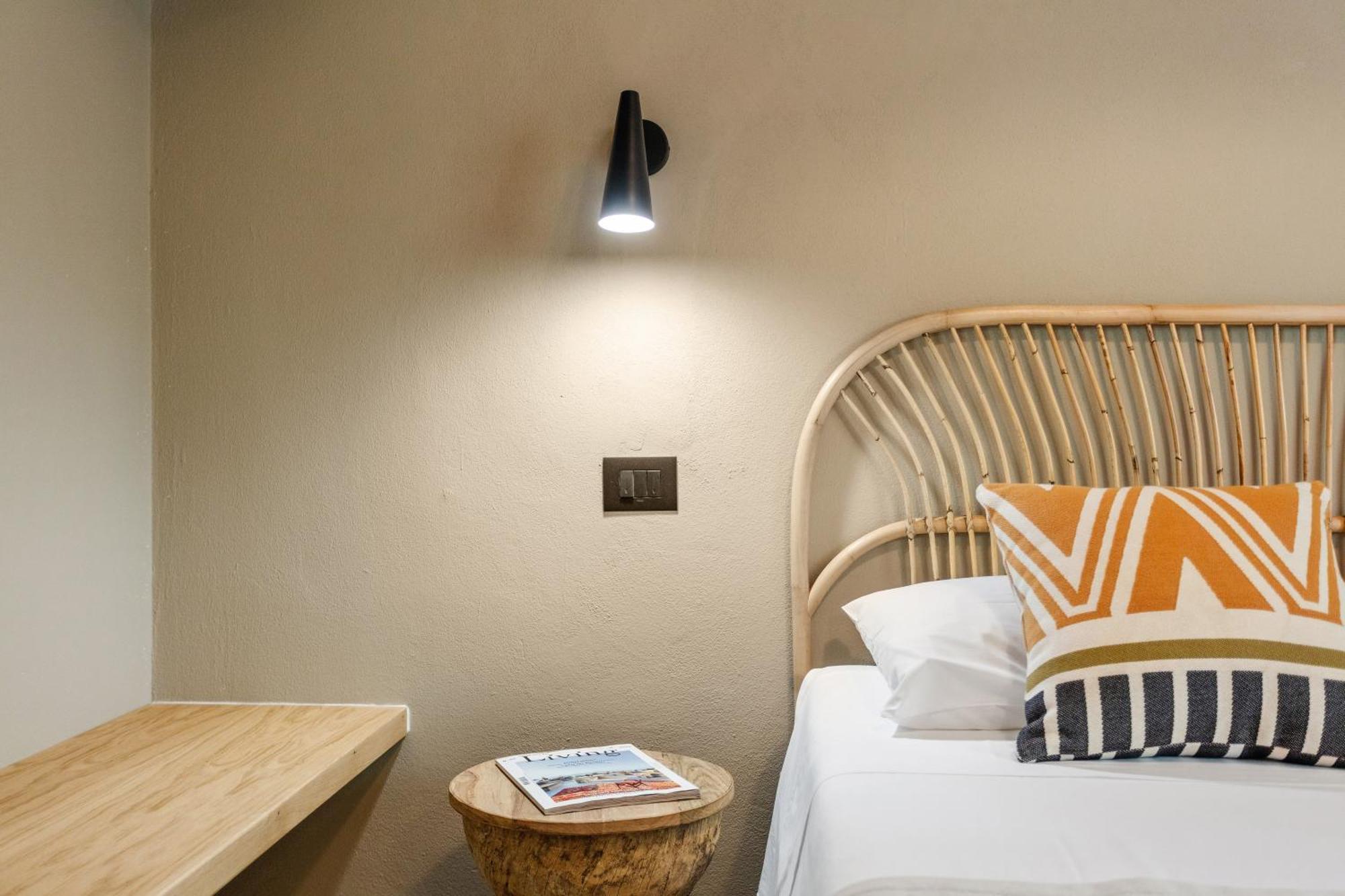 Baia Dorata Beach Apartment Porto Istana المظهر الخارجي الصورة