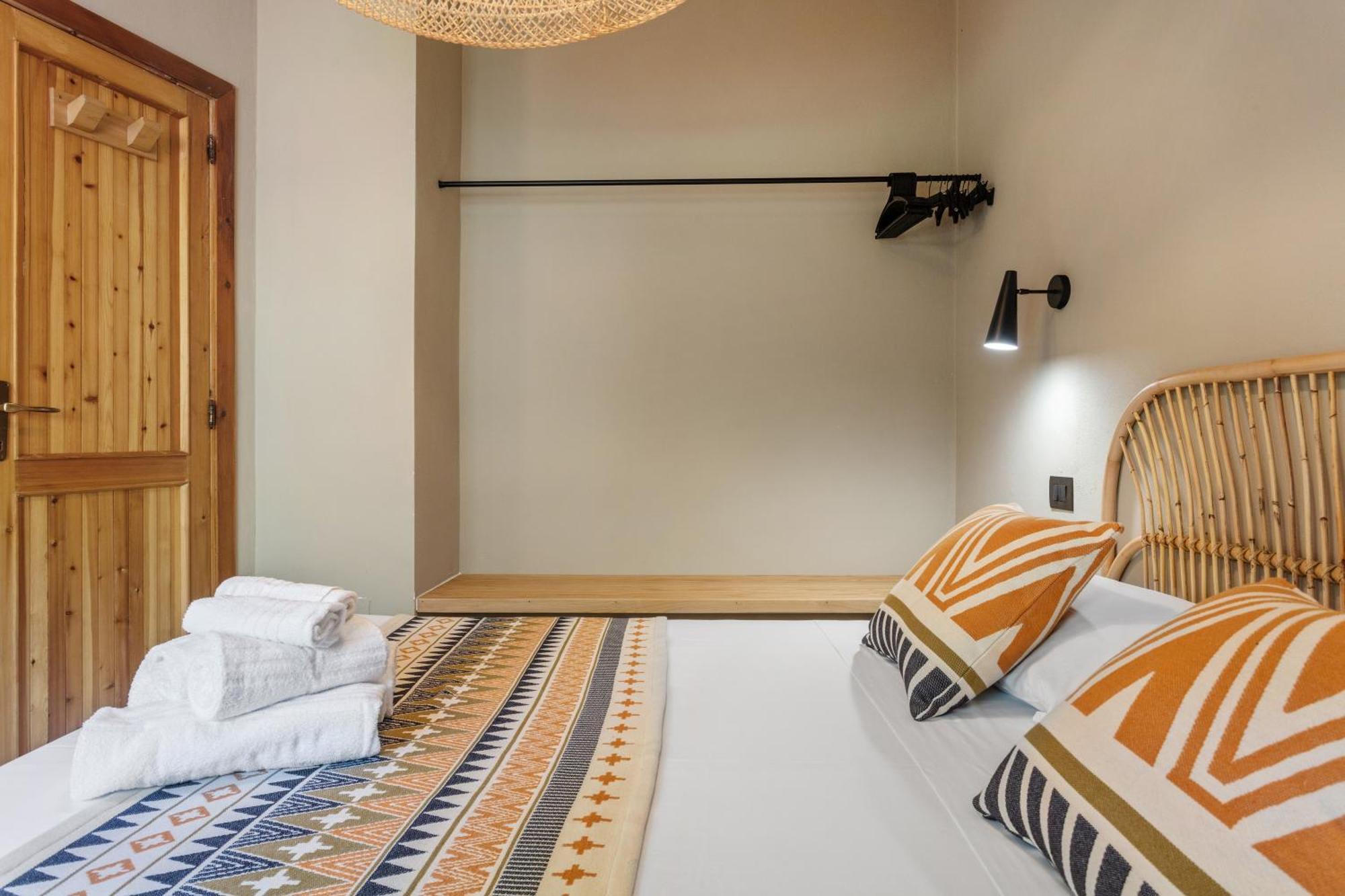 Baia Dorata Beach Apartment Porto Istana المظهر الخارجي الصورة